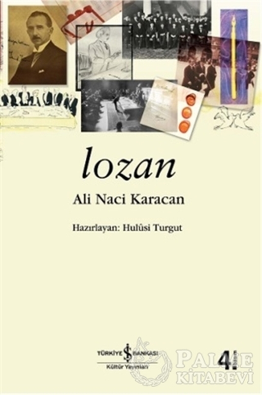 resm Lozan