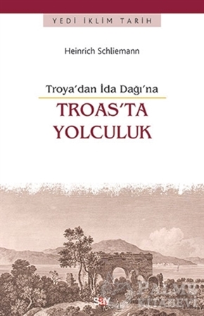 Resim Troas'ta Yolculuk