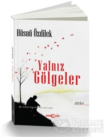 Resim Yalnız Gölgeler
