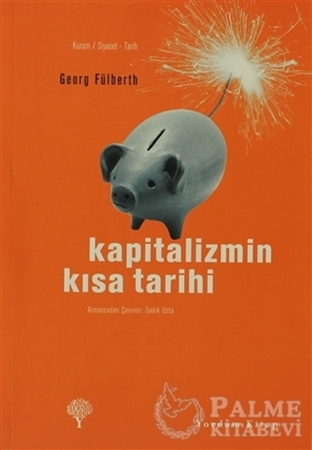 Resim Kapitalizmin Kısa Tarihi