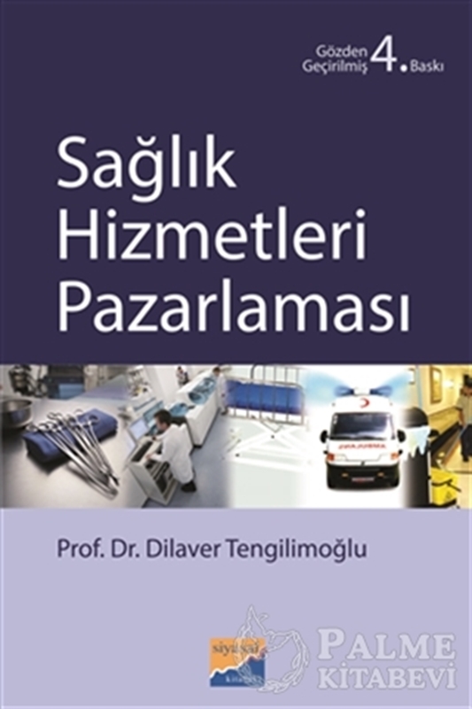 resm Sağlık Hizmetleri Pazarlaması