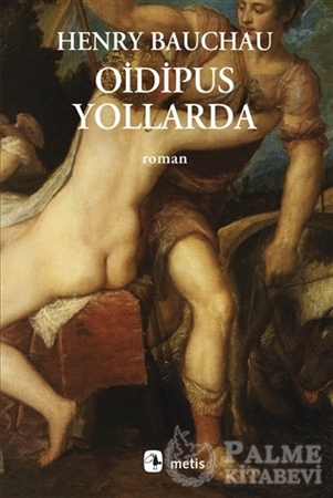 Resim Oidipus Yollarda