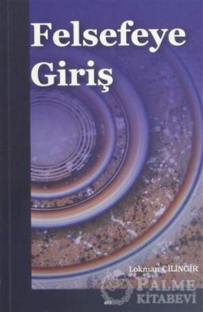 Resim Felsefeye Giriş