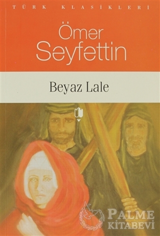 resm Beyaz Lale