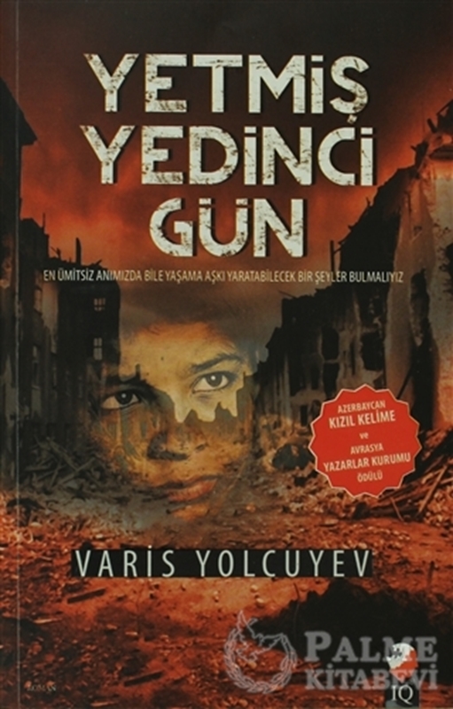 resm Yetmiş Yedinci Gün 