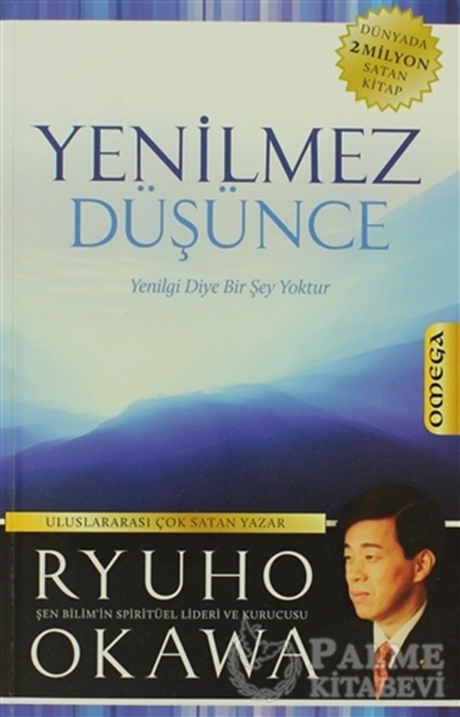 resm Yenilmez Düşünce