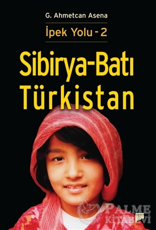resm Sibirya - Batı Türkistan