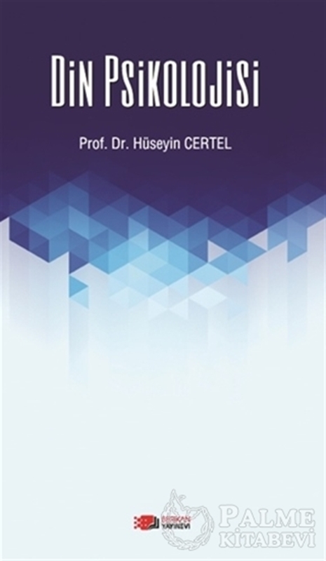 resm Din Psikolojisi