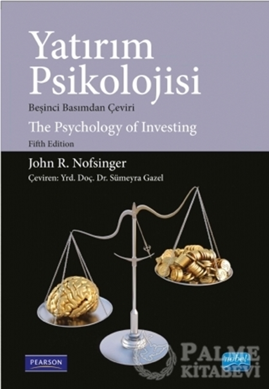 resm Yatırım Psikolojisi