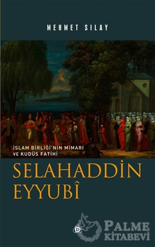 resm Selahaddin Eyyubi