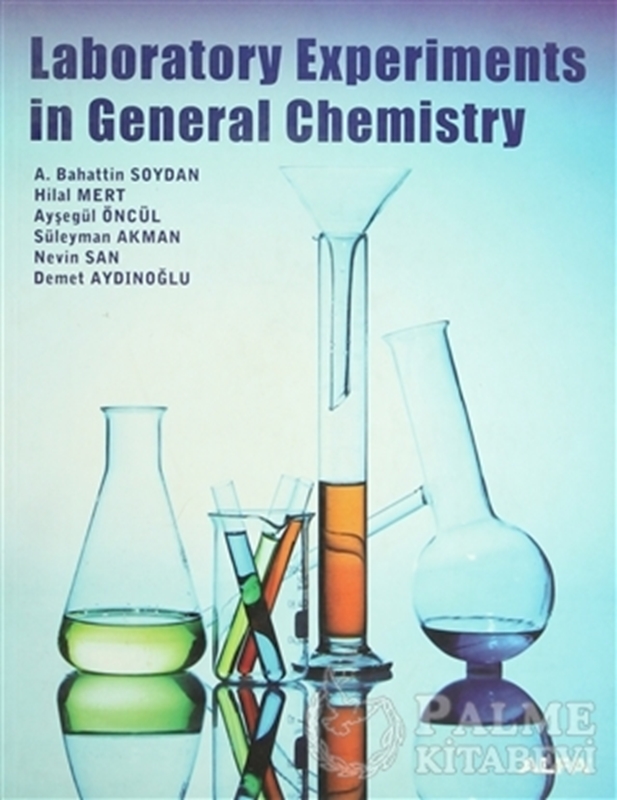 resm Laboratory Experiments in General Chemistry
