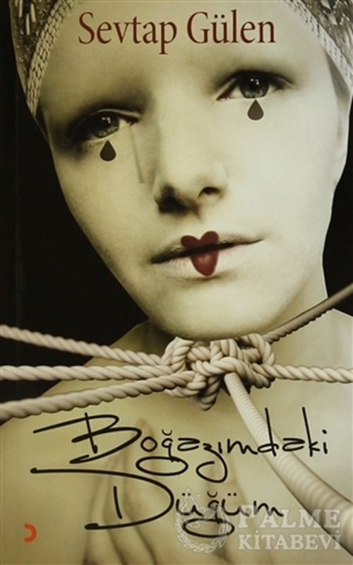 resm Boğazımdaki Düğüm