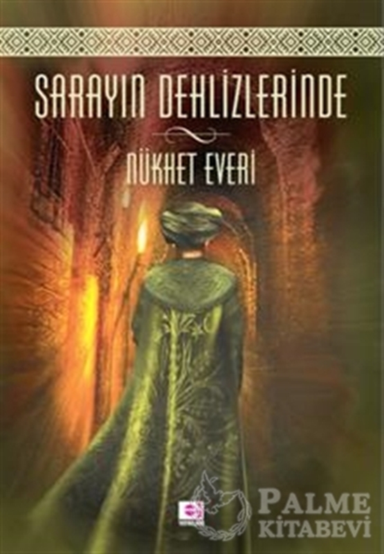 resm Sarayın Dehlizlerinde