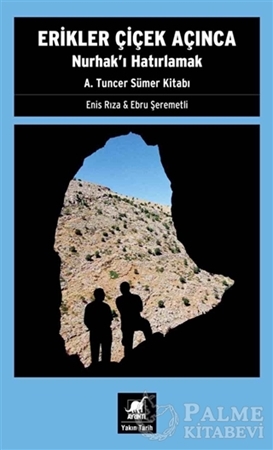 Resim Erikler Çiçek Açınca