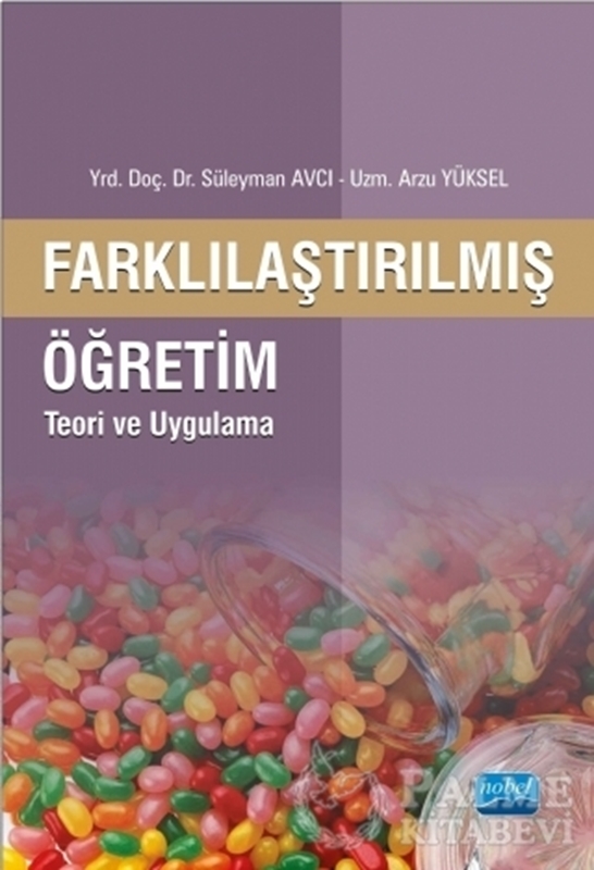 resm Farklılaştırılmış Öğretim
