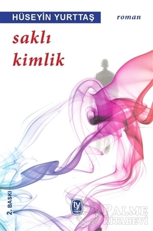 Resim Saklı Kimlik