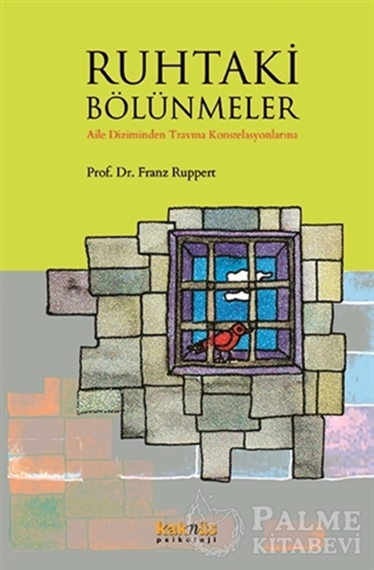 resm Ruhtaki Bölünmeler