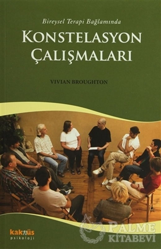 resm Konstelasyon Çalışmaları