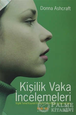 Resim Kişilik Vaka İncelemeleri