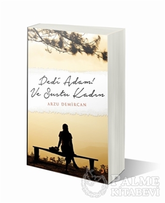 resm Dedi Adam! Ve Sustu Kadın