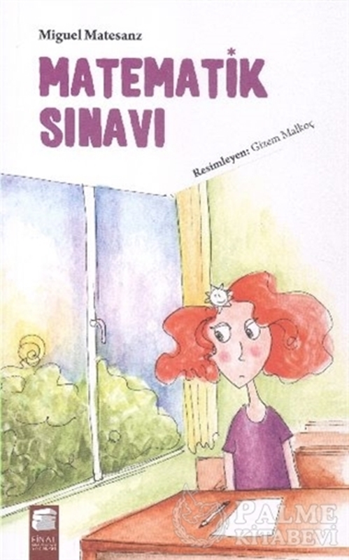 resm Matematik Sınavı