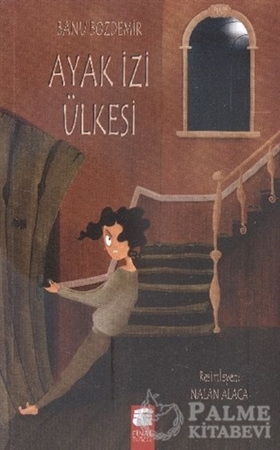 Resim Ayak İzi Ülkesi