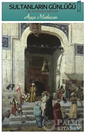 Resim Sultanların Günlüğü