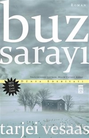 Resim Buz Sarayı