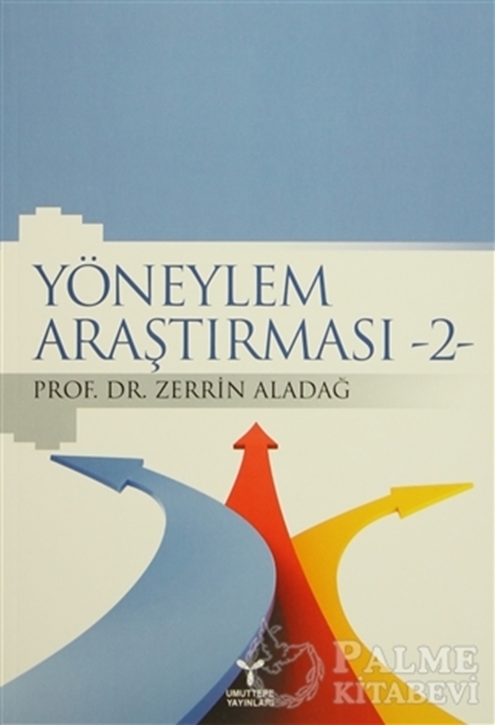 resm Yöneylem Araştırması - 2