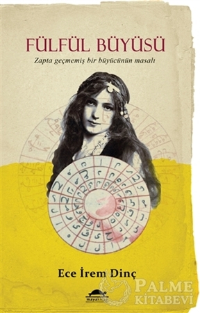 Resim Fülfül Büyüsü