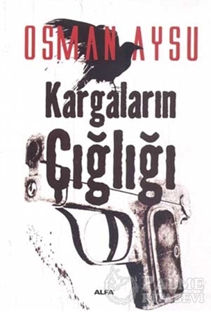 Resim Kargaların Çığlığı