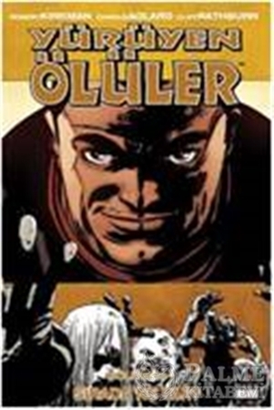 Resim Yürüyen Ölüler Bölüm 18 : Sırada Ne Var