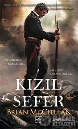 Resim Kızıl Sefer