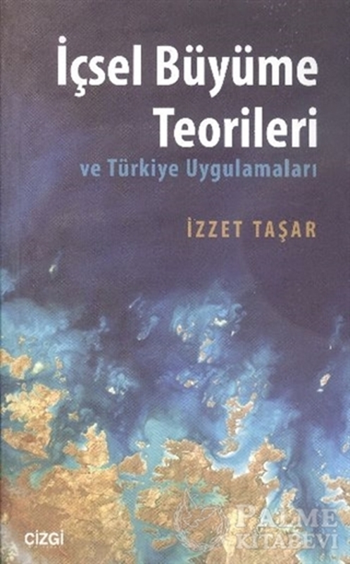 resm İçsel Büyüme Teorileri