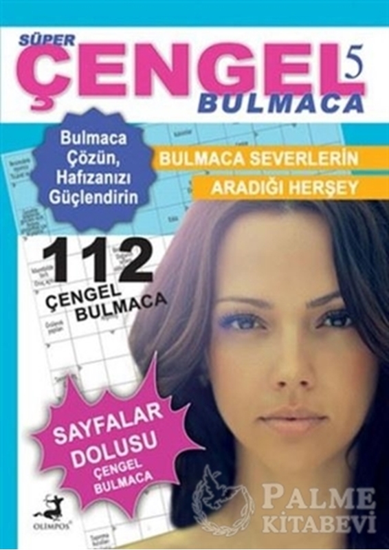 resm Süper Çengel Bulmaca 5