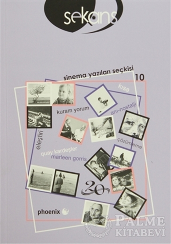 resm Sekans Sinema Yazıları Seçkisi - 10