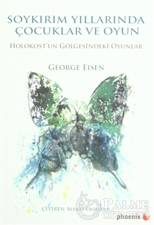 Resim Soykırım Yıllarında Çocuklar ve Oyun