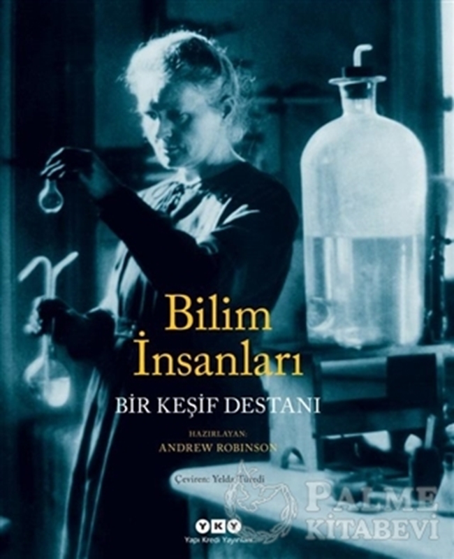 resm Bilim İnsanları