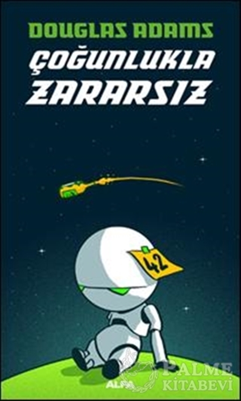 resm Çoğunlukla Zararsız