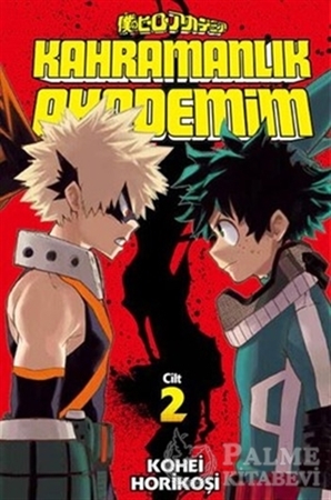 Resim Kahramanlık Akademim 2. Cilt