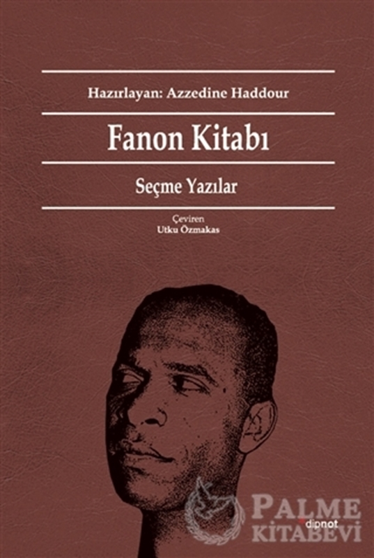 resm Fanon Kitabı: Seçme Yazılar