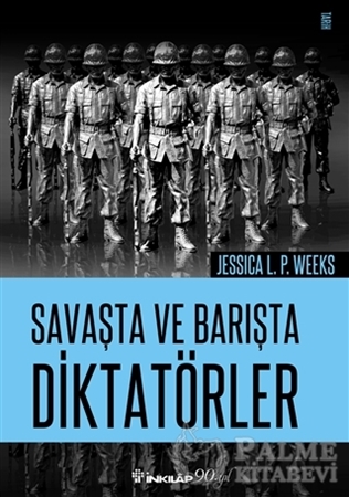 Resim Savaşta ve Barışta Diktatörler