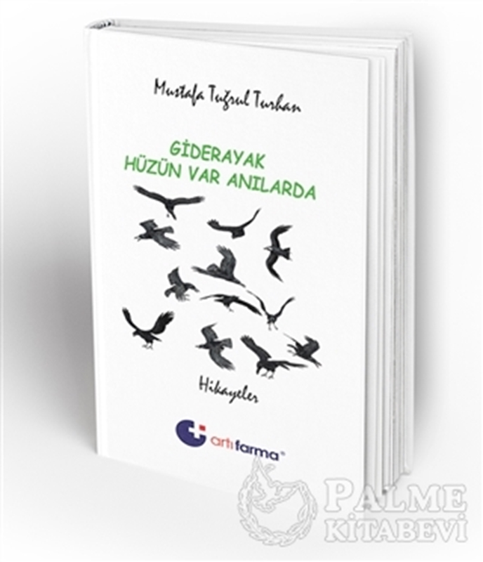 resm Giderayak Hüzün Var Anılarda