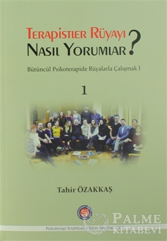 resm Terapistler Rüyayı Nasıl Yorumlar? 1