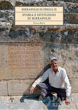 Resim Hierapolis Di Frigia IX Storia E İstituzioni Di Hierapolis