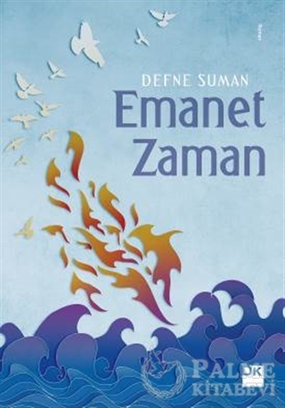 resm Emanet Zamanı