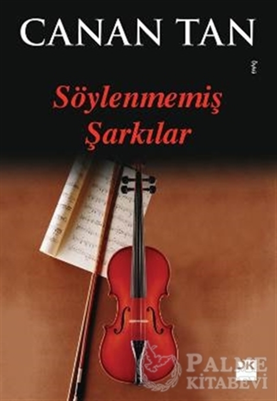 resm Söylenmemiş Şarkılar