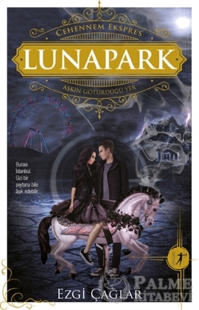 Resim Cehennem Ekspres - Lunapark