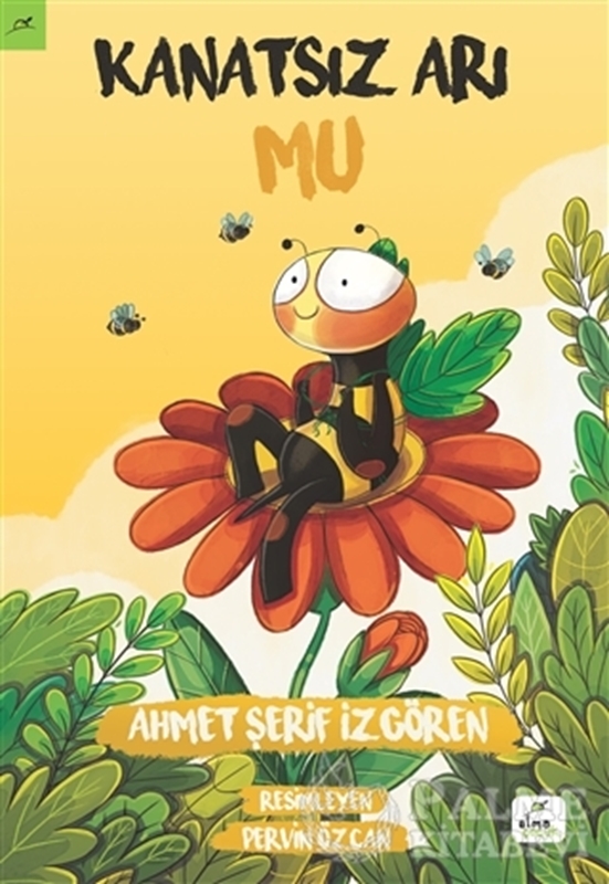 resm Kanatsız Arı Mu