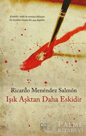 Resim Işık Aşktan Daha Eskidir